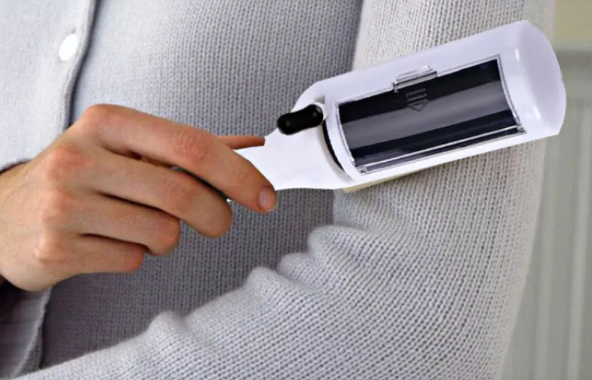 FurSweep™ Pet Hair Remover
