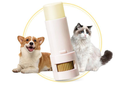 PawSilk™ Moisturizing Cream