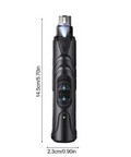 QuietTrim™ Pet Grinder