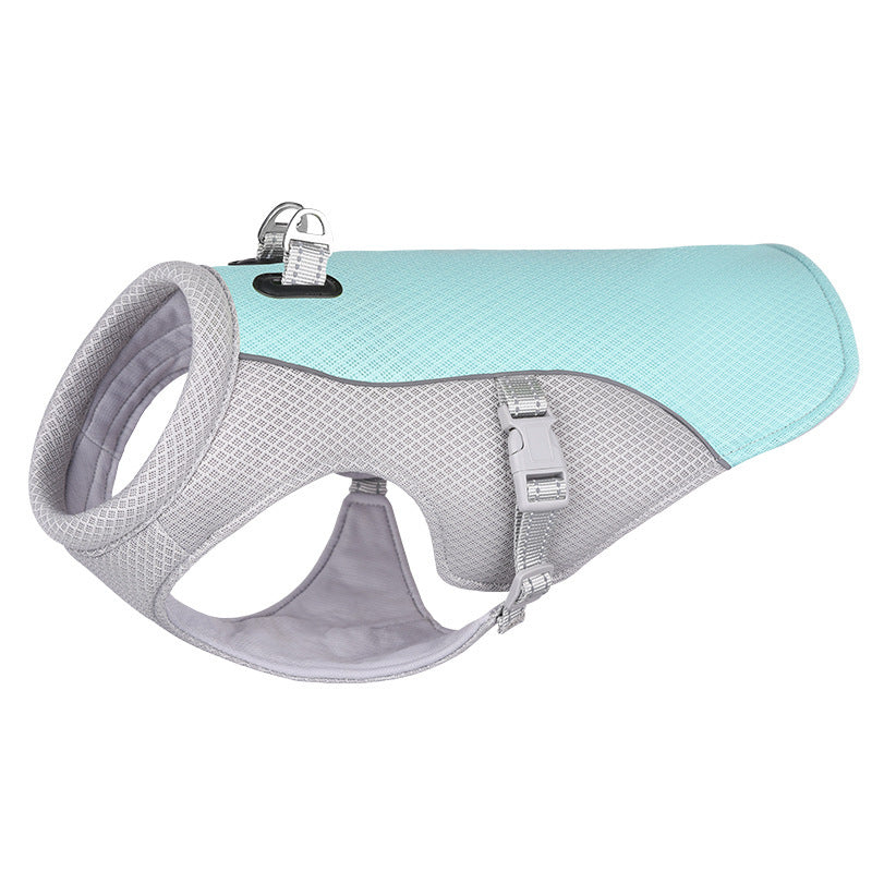 ChillPaw™ Cooling Vest