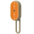 FurFlow™ Grooming Brush