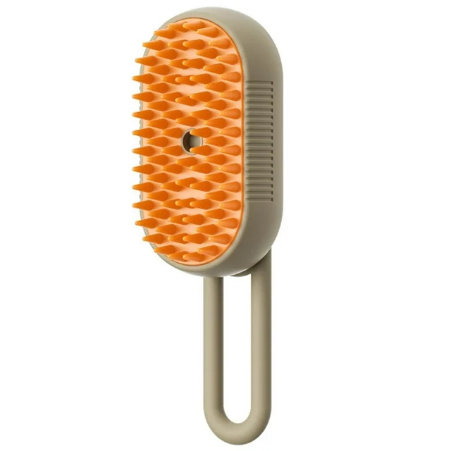 FurFlow™ Grooming Brush