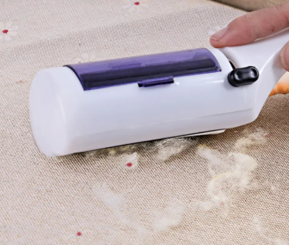 FurSweep™ Pet Hair Remover