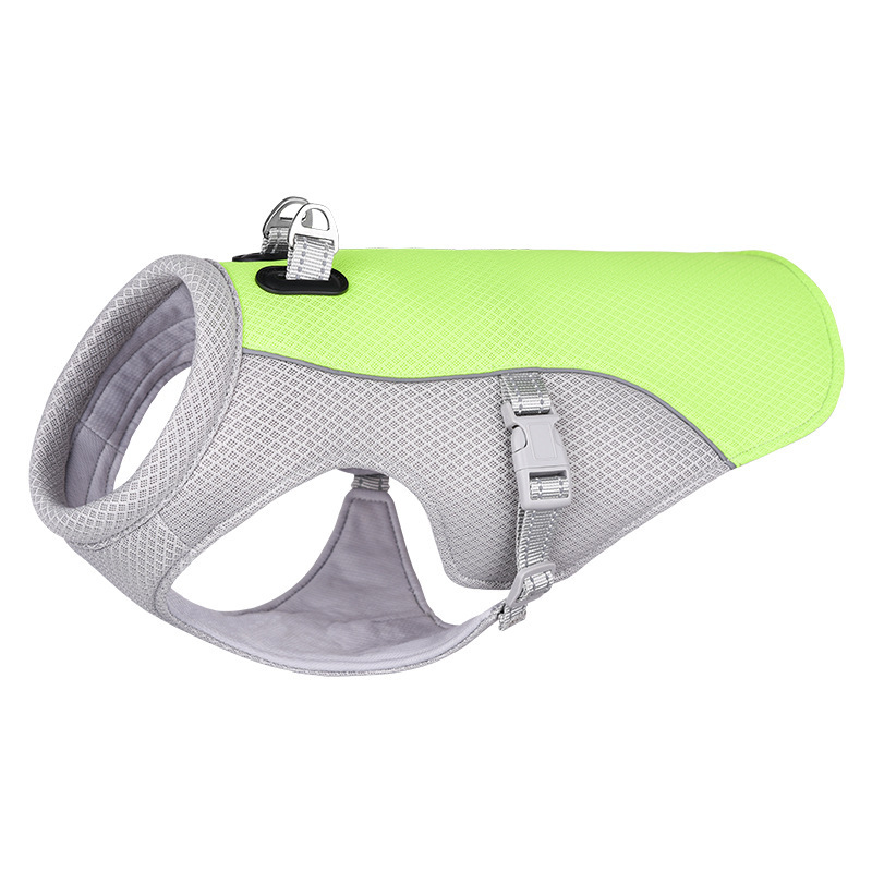 ChillPaw™ Cooling Vest