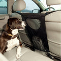 PawBarrier™ Rear Seat Pet Guard