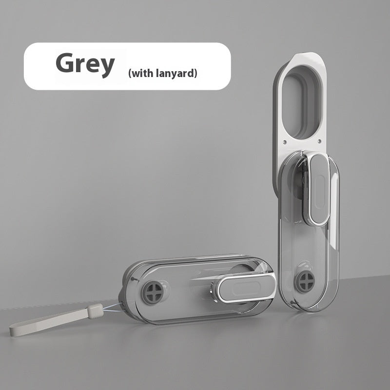 HydroPaw™ Portable Water Bottle
