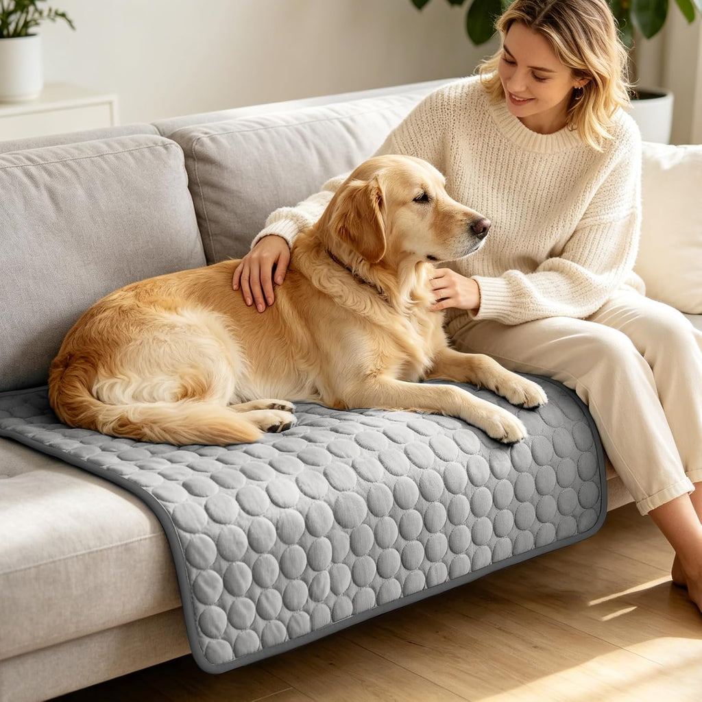 CoolPup™ Self-Cooling Mat