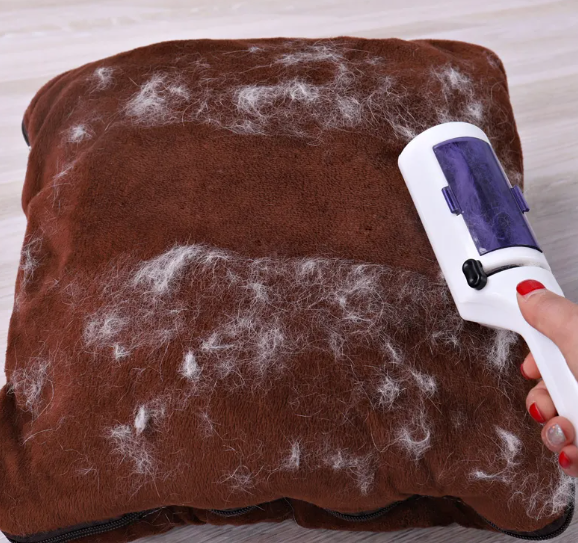 FurSweep™ Pet Hair Remover