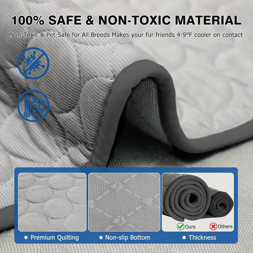 CoolPup™ Self-Cooling Mat