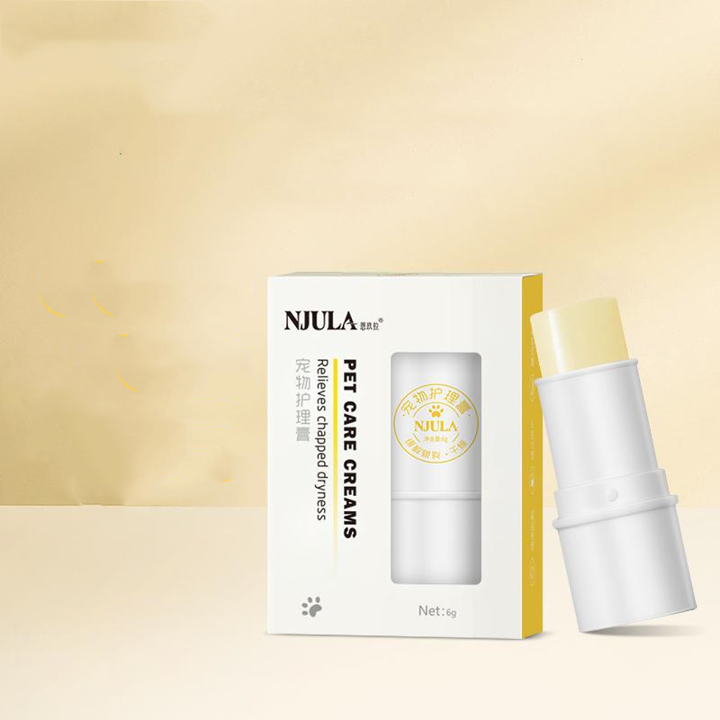 PawSilk™ Moisturizing Cream