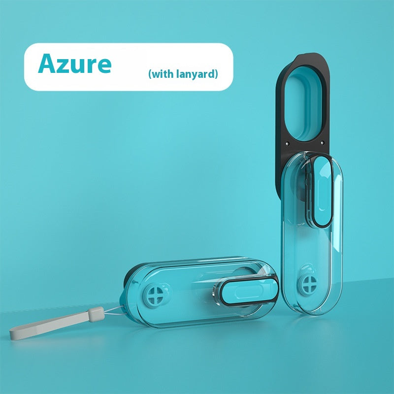 HydroPaw™ Portable Water Bottle