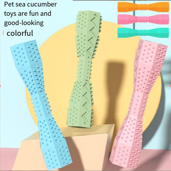 ChewClean™ Dental Toy