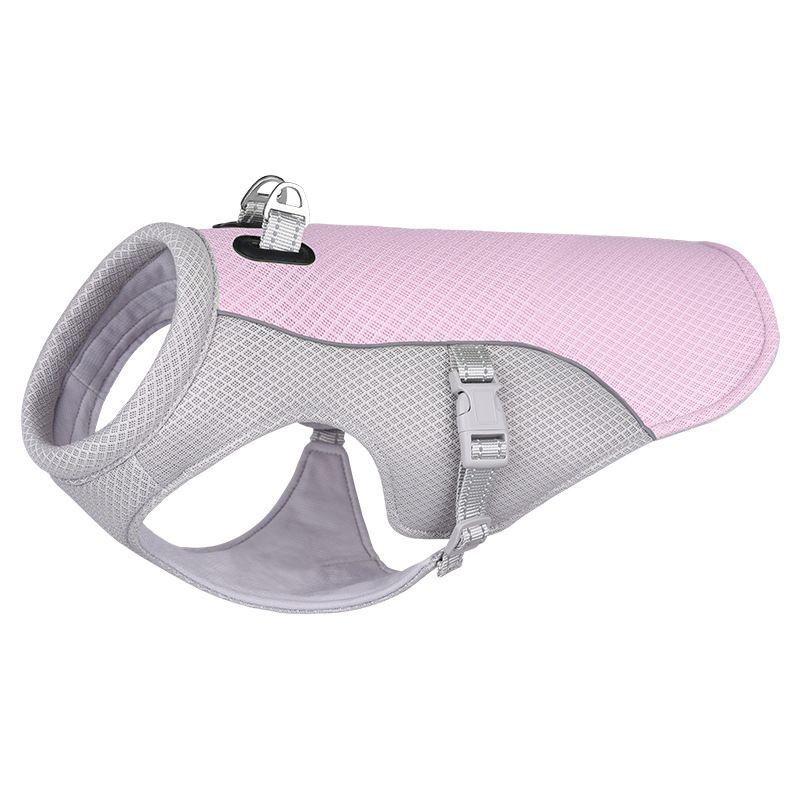 ChillPaw™ Cooling Vest