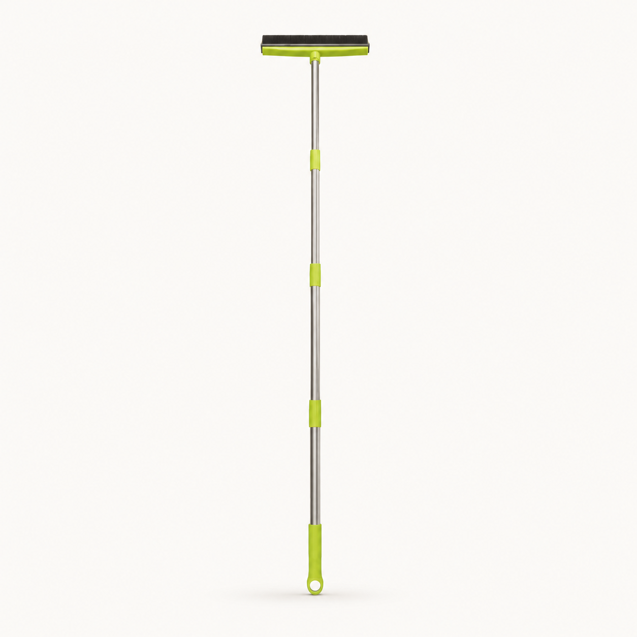 FurSweep™ Silicone Pet Hair Broom