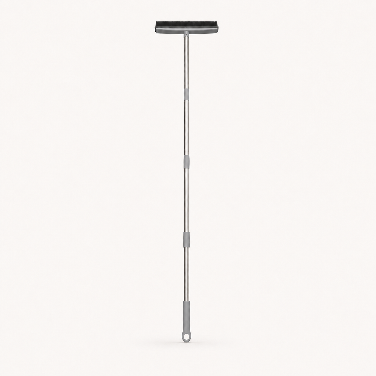 FurSweep™ Silicone Pet Hair Broom
