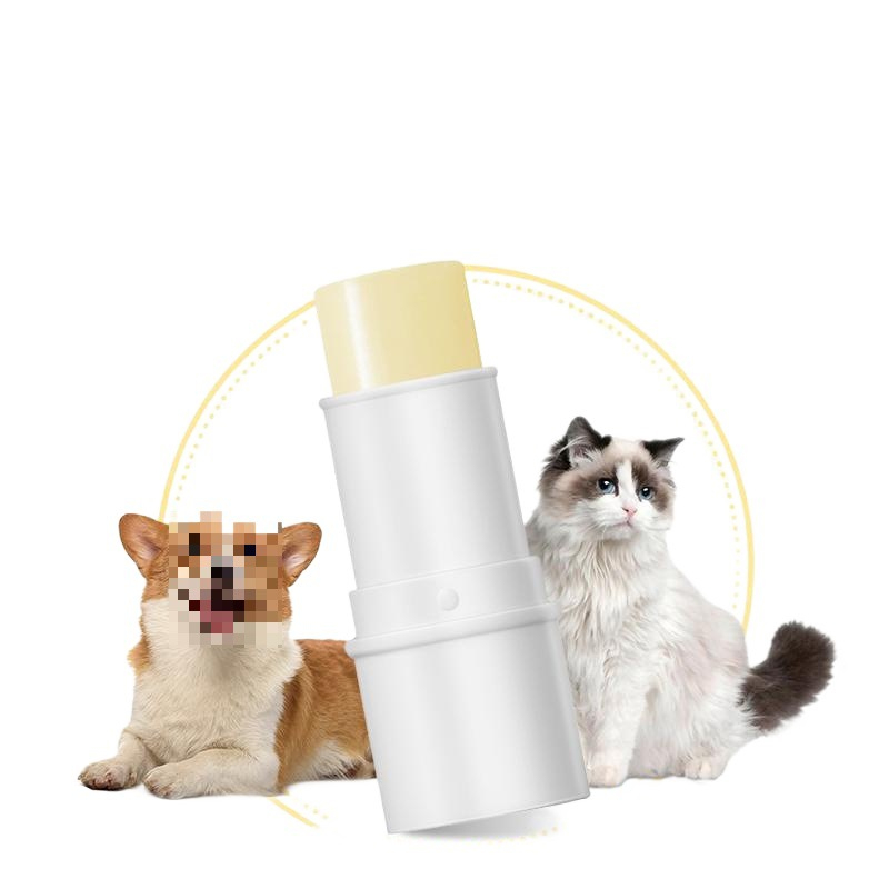 PawSilk™ Moisturizing Cream