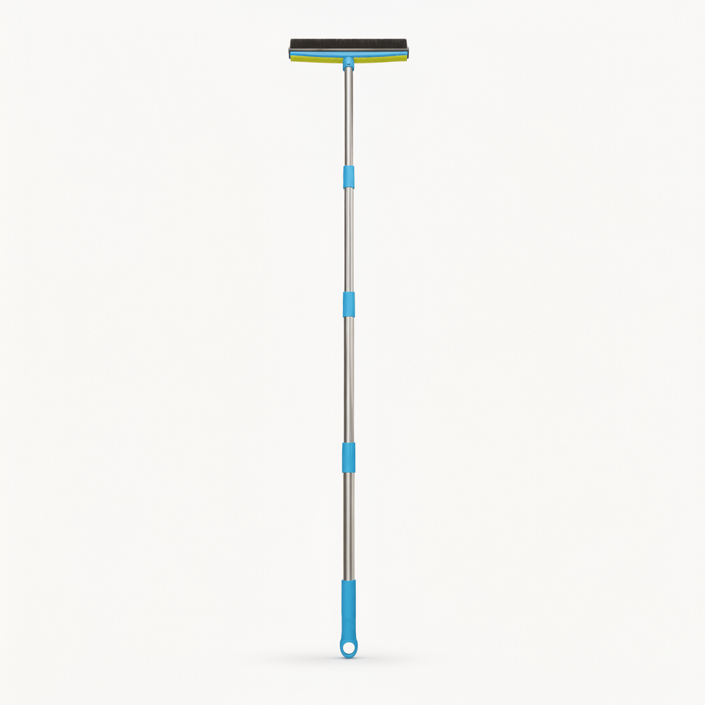Blue FurSweep variant