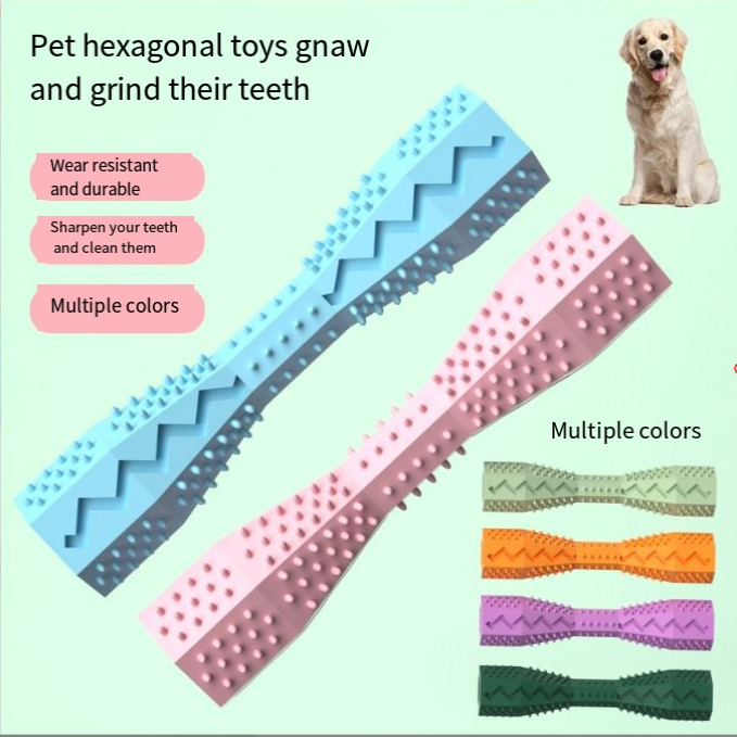 ChewClean™ Dental Toy
