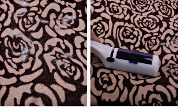 FurSweep™ Pet Hair Remover