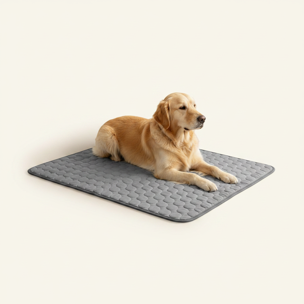 CoolPup™ Self-Cooling Mat