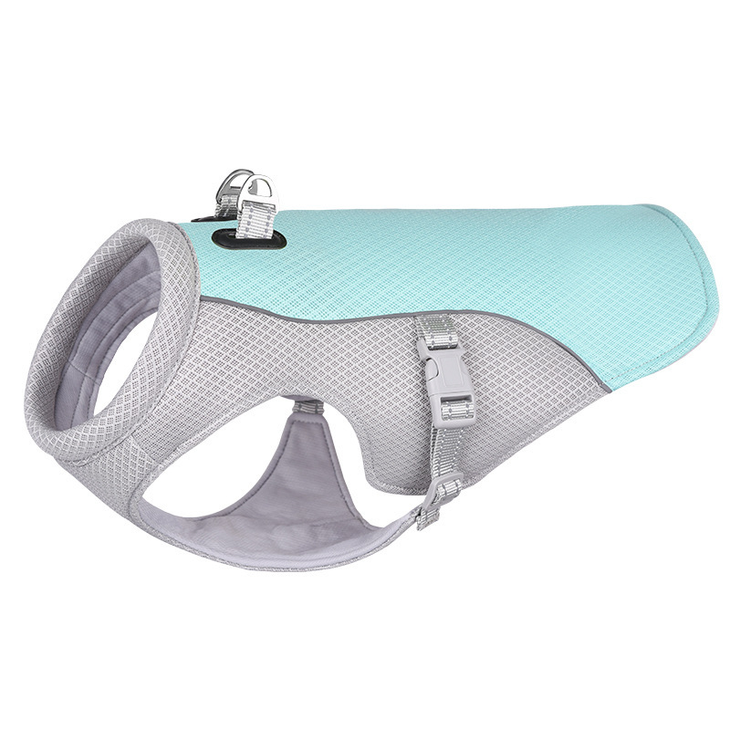 ChillPaw™ Cooling Vest