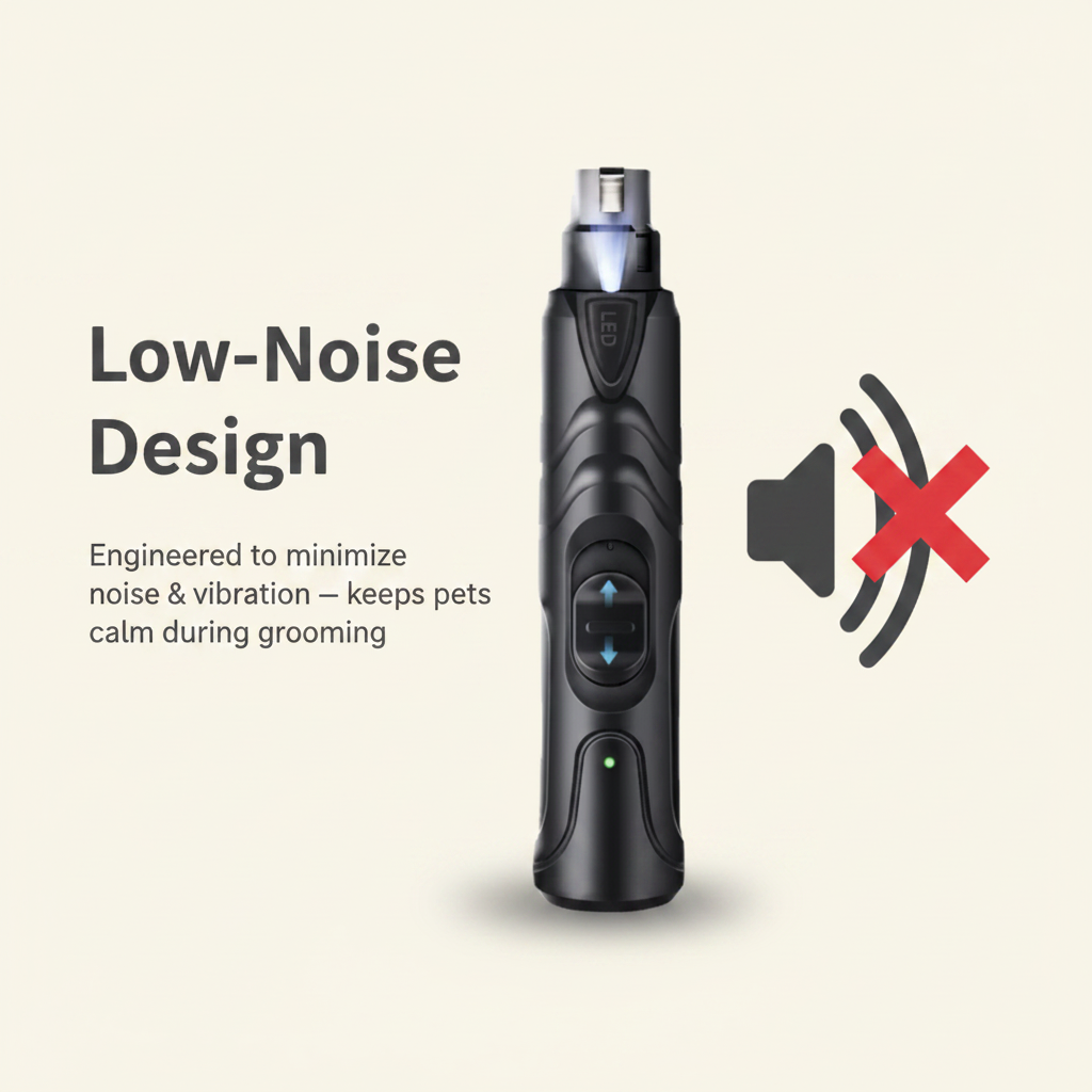 Low-Noise Design