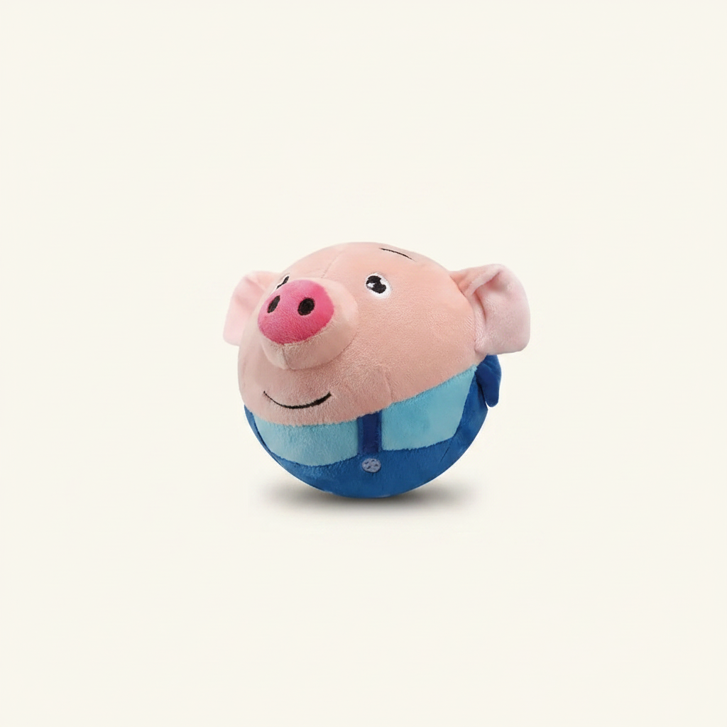 OinkBuddy™ Premium Product Shot