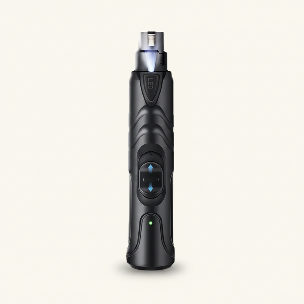 QuietTrim™ Premium Product Shot