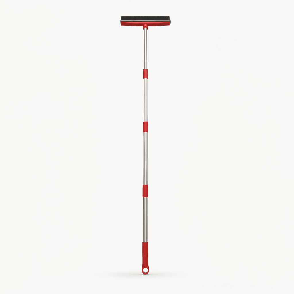 Red FurSweep variant